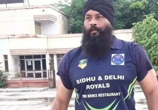 ਪਰਵਿੰਦਰ ਸਿੰਘ ਝੋਟਾ ਖੁਦ ਨਸ਼ੇੜੀ!