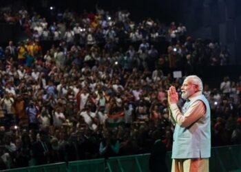 ਪੈਰਿਸ ‘ਚ ਹੁਣ ਰੁਪਏ ‘ਚ ਹੋਵੇਗਾ ਭੁਗਤਾਨ, ਭਾਰਤ-ਫਰਾਂਸ ਵਿਚਾਲੇ UPI ਨੂੰ ਲੈ ਕੇ ਸਮਝੌਤਾ