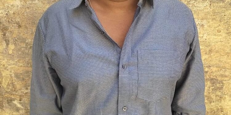 ਵਿਜੀਲੈਂਸ ਵੱਲੋਂ ਕਣਕ ਵਿੱਚ 1.24 ਕਰੋੜ ਰੁਪਏ ਤੋਂ ਵੱਧ ਦਾ ਗਬਨ ਕਰਨ ਦੇ ਦੋਸ਼ ਵਿੱਚ ਪਨਗ੍ਰੇਨ ਦਾ ਇੰਸਪੈਕਟਰ ਗ੍ਰਿਫ਼ਤਾਰ