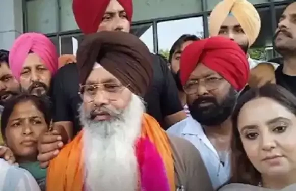 ਮੋਗਾ ਨਗਰ ਨਿਗਮ ‘ਤੇ ਆਮ ਆਦਮੀ ਪਾਰਟੀ ਦਾ ਕਬਜ਼ਾ, ਬਲਜੀਤ ਸਿੰਘ ਚੰਨੀ ਬਣੇ ਨਵੇਂ ਮੇਅਰ