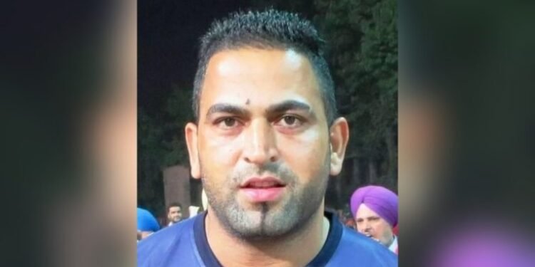 ਕਬੱਡੀ ਖਿਡਾਰੀ ਸੰਦੀਪ ਨੰਗਲ ਅੰਬੀਆਂ ਦੇ ਕਤਲ ਮਾਮਲੇ ”ਚ ਸੁਣਵਾਈ ਅੱਜ, ਹੋ ਸਕਦੇ ਨੇ ਦੋਸ਼ ਤੈਅ