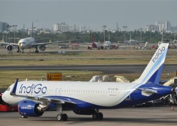 ਕੋਚੀ ਤੋਂ ਬੰਗਲੌਰ ਜਾਣ ਵਾਲੇ ਇੰਡੀਗੋ ਜਹਾਜ਼ ’ਚ ਬੰਬ ਦੀ ਧਮਕੀ ਮਗਰੋਂ ਯਾਤਰੀ ਉਤਾਰੇ