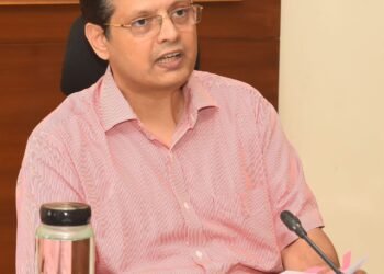 ਸੂਬਾ ਵਾਸੀਆਂ ਨੂੰ 75 ਨਵੇਂ ਆਮ ਆਦਮੀ ਕਲੀਨਿਕ ਜਲਦ ਸਮਰਪਿਤ ਕੀਤੇ ਜਾਣਗੇ: ਅਨੁਰਾਗ ਵਰਮਾ