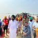 ਕੈਬਨਿਟ ਮੰਤਰੀ ਲਾਲਜੀਤ ਸਿੰਘ ਭੁੱਲਰ ਨੇ ਧੁੱਸੀ ਬੰਨ੍ਹ ਵਿੱਚ ਪਏ ਪਾੜ ਨੂੰ ਪੂਰਨ ਲਈ ਜੰਗੀ ਪੱਧਰ ‘ਤੇ ਚਲਾਏ ਜਾ ਰਹੇ ਰਾਹਤ ਕੰਮਾਂ ਦਾ ਲਿਆ ਜਾਇਜ਼ਾ