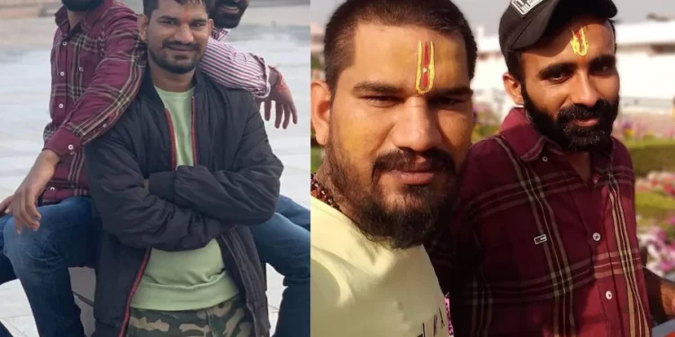 ਮੂਸੇਵਾਲਾ ਕਤਲ ਦੀ ਸਾਜ਼ਿਸ਼ ਵੇਲੇ ਦੀਆਂ ਤਸਵੀਰਾਂ ਆਈਆਂ ਸਾਹਮਣੇ, ਵੇਖੋ ਕਿਵੇਂ ਹੋਈ ਅਯੁੱਧਿਆ ‘ਚ ਟ੍ਰੇਨਿੰਗ