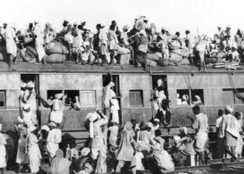 ਅੱਜ ਦੇ ਦਿਨ ਹੋਈ ਸੀ ਦੇਸ਼ ਦੀ ਵੰਡ ਪਰ ਇਸ ਕਾਰਨ ਦਿਲਾਂ, ਪਰਿਵਾਰਾਂ, ਰਿਸ਼ਤਿਆਂ ਤੇ ਭਾਵਨਾਵਾਂ ’ਚ ਪਈਆਂ ਵੰਡੀਆਂ ਦੇ ਜ਼ਖ਼ਮ ਹਾਲੇ ਵੀ ਹਰੇ