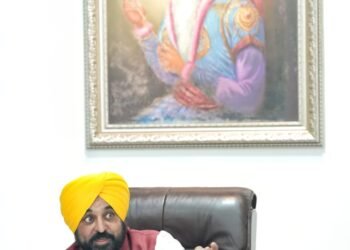 ਮੁੱਖ ਮੰਤਰੀ ਦੀ ਅਗਵਾਈ ਵਿੱਚ ਵਜ਼ਾਰਤ ਵੱਲੋਂ ਸੂਬੇ ਵਿਚ ‘ਸੜਕ ਸੁਰੱਖਿਆ ਫੋਰਸ’ਦੇ ਗਠਨ ਨੂੰ ਹਰੀ ਝੰਡੀ