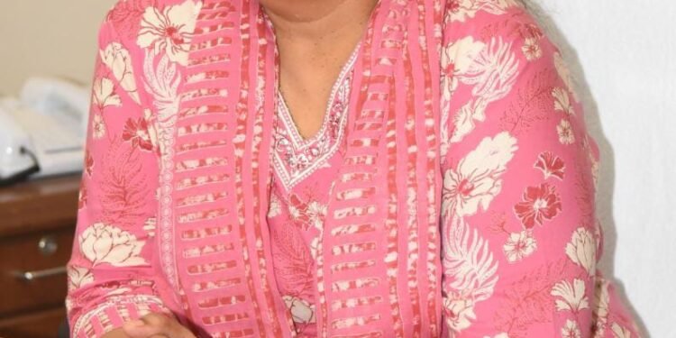 ਆਂਗਣਵਾੜੀ ਸੈਟਰਾਂ ਵਿਚ ਮਨਾਇਆ ਜਾਵੇਗਾ ਸੁਤੰਤਰਤਾ ਦਿਵਸ