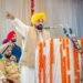 ਖਜ਼ਾਨਾ ਲੁੱਟਣ ਵਾਲੇ ਤਜਰਬੇਕਾਰ ਲੀਡਰਾਂ ਦੀ ਪੰਜਾਬ ਨੂੰ ਕੋਈ ਲੋੜ ਨਹੀਂ-ਮੁੱਖ ਮੰਤਰੀ ਨੇ ਵਿਰੋਧੀ ਧਿਰ ਉਤੇ ਸਾਧਿਆ ਤਿੱਖਾ ਨਿਸ਼ਾਨਾ