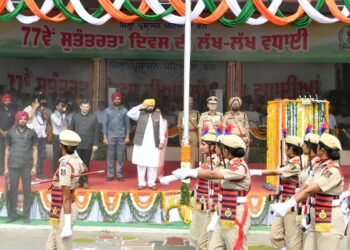 CM ਮਾਨ ਨੇ ਕੀਤਾ ਐਲਾਨ ,ਪੰਚਾਇਤਾਂ ਲਈ ਵੱਡੀ ਖ਼ੁਸ਼ਖ਼ਬਰੀ