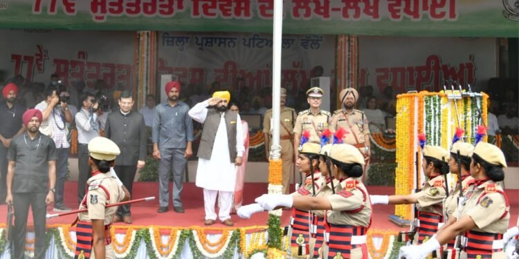 CM ਮਾਨ ਨੇ ਕੀਤਾ ਐਲਾਨ ,ਪੰਚਾਇਤਾਂ ਲਈ ਵੱਡੀ ਖ਼ੁਸ਼ਖ਼ਬਰੀ