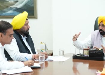 ਪਿੰਡਾਂ ਲਈ ਮਿੰਨੀ ਬੱਸਾਂ ਸੇਵਾ ਦੁਬਾਰਾ ਸ਼ੁਰੂ ਕਰਨ ਦੀ ਤਿਆਰੀ ਵਿੱਚ ਸਰਕਾਰ