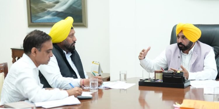 ਪਿੰਡਾਂ ਲਈ ਮਿੰਨੀ ਬੱਸਾਂ ਸੇਵਾ ਦੁਬਾਰਾ ਸ਼ੁਰੂ ਕਰਨ ਦੀ ਤਿਆਰੀ ਵਿੱਚ ਸਰਕਾਰ