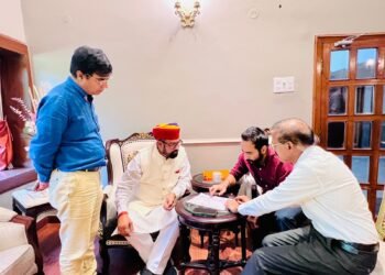 ਪੰਜਾਬ ਨੇ ਦੱਖਣੀ ਮਾਲਵਾ ਦੇ ਜ਼ਿਲ੍ਹਿਆਂ ਵਿੱਚ ਨਹਿਰੀ ਪਾਣੀ ਦੀ ਸਿੰਜਾਈ ਲਈ ਨਵੀੰ ਨਹਿਰ ਬਣਾਉਣ ਦੀ ਯੋਜਨਾ ਉਲੀਕੀ