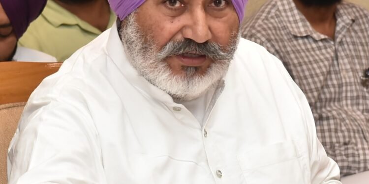 ਆਜ਼ਾਦੀ ਘੁਲਾਟੀਆਂ ਦੇ ਆਸ਼ਰਿਤਾਂ ਦੀਆਂ ਮੰਗਾਂ ਦਾ ਨਿਪਟਾਰਾ ਜਲਦ ਕੀਤਾ ਜਾਵੇਗਾ:ਜੌੜਾਮਾਜਰਾ
