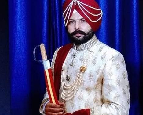 ਜਲੰਧਰ ਪਿੰਡ ਨੌਲੀ ਦੇ ਗਗਨਦੀਪ ਦੀ ਕੈਨੇਡਾ ਵਿਚ ਭੇਤਭਰੀ ਹਾਲਤ ਵਿਚ ਹੋਈ ਮੌਤ