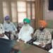 ਮੁੱਖ ਖੇਤੀਬਾੜੀ ਅਫ਼ਸਰ ਪਟਿਆਲਾ ਵੱਲੋਂ ਕਿਸਾਨ ਯੂਨੀਅਨਾਂ ਨਾਲ ਵਿਚਾਰ-ਵਟਾਂਦਰੇ ਸਾਂਝੇ ਕੀਤੇ