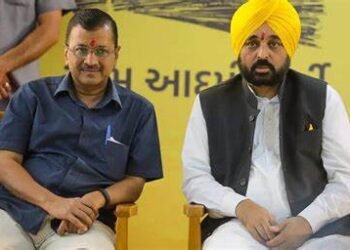 ਭਗਵੰਤ ਸਿੰਘ ਮਾਨ ਸਰਕਾਰ ਨੇ ਸੂਬੇ ਤੋਂ ਉਦਯੋਗ ਦੇ ਹਿਜਰਤ ਕਰਨ ਦੇ ਰੁਝਾਨ ਨੂੰ ਪੁੱਠਾ ਮੋੜ ਦਿੱਤਾ-ਅਰਵਿੰਦ ਕੇਜਰੀਵਾਲ