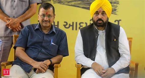 ਭਗਵੰਤ ਸਿੰਘ ਮਾਨ ਸਰਕਾਰ ਨੇ ਸੂਬੇ ਤੋਂ ਉਦਯੋਗ ਦੇ ਹਿਜਰਤ ਕਰਨ ਦੇ ਰੁਝਾਨ ਨੂੰ ਪੁੱਠਾ ਮੋੜ ਦਿੱਤਾ-ਅਰਵਿੰਦ ਕੇਜਰੀਵਾਲ