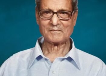 ਮੁੱਖ ਮੰਤਰੀ ਨੇ ਪ੍ਰੋਫੈਸਰ ਬੀ.ਸੀ. ਵਰਮਾ ਦੇ ਅਕਾਲ ਚਲਾਣੇ ਉੱਤੇ ਦੁੱਖ ਪ੍ਰਗਟਾਇਆ