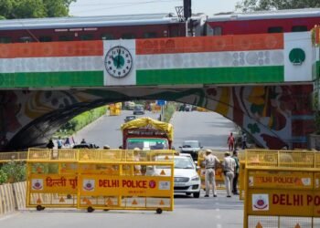 ਅੱਜ ਤੋਂ ਦਿੱਲੀ ਨੂੰ ਆਉਣ-ਜਾਣ ਵਾਲੀਆਂ 22 ਟਰੇਨਾਂ ਰੱਦ