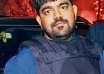 ਰਾਜਸਥਾਨ ਪੁਲੀਸ ਮੋਨੂ ਮਾਨੇਸਰ ਨੂੰ ਲੈ ਗਈ ਆਪਣੇ ਨਾਲ, ਅਦਾਲਤ ਨੇ ਦੋ ਦਿਨ ਦਾ ਰਿਮਾਂਡ ਦਿੱਤਾ