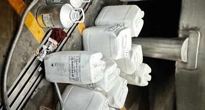 ਆਬਕਾਰੀ ਤੇ ਕਰ ਵਿਭਾਗ ਵੱਲੋਂ ਅੰਮ੍ਰਿਤਸਰ ‘ਚ ਗੈਰ-ਕਾਨੂੰਨੀ ਸ਼ਰਾਬ ਬਣਾਉਣ ਵਾਲੇ ਯੂਨਿਟ ‘ਤੇ ਵੱਡੀ ਕਾਰਵਾਈ: ਹਰਪਾਲ ਸਿੰਘ ਚੀਮਾ