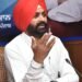 ਲਾਲਜੀਤ ਸਿੰਘ ਭੁੱਲਰ ਵੱਲੋਂ ਮਗਨਰੇਗਾ ਅਧੀਨ ਕੰਮ ਕਰਦੇ ਮੁਲਾਜ਼ਮਾਂ ਨੂੰ ਈਐਸਆਈ ਦੇ ਦਾਇਰੇ ਵਿੱਚ ਲਿਆਉਣ ਦੇ ਹੁਕਮ
