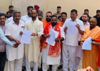 ਮਾਸਟਰ ਸਲੀਮ ਦੀਆਂ ਮੁਸ਼ਕਿਲਾਂ ਰੁਕਣ ਦਾ ਨਾਂ ਨਹੀਂ ਲੈ ਰਹੀਆਂ, ਮੁੜ ਦਰਜ ਹੋਵੇਗਾ ਕੇਸ