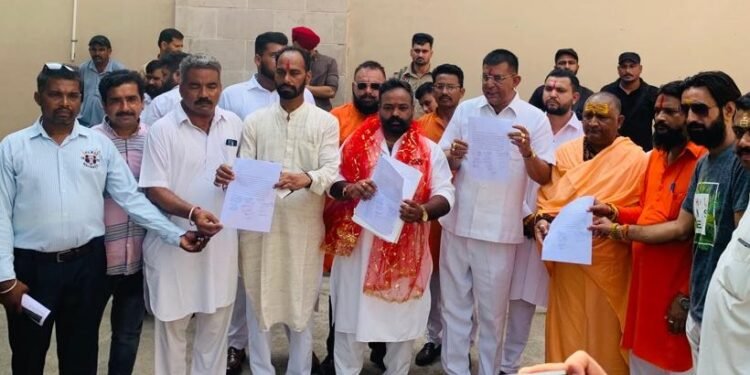 ਮਾਸਟਰ ਸਲੀਮ ਦੀਆਂ ਮੁਸ਼ਕਿਲਾਂ ਰੁਕਣ ਦਾ ਨਾਂ ਨਹੀਂ ਲੈ ਰਹੀਆਂ, ਮੁੜ ਦਰਜ ਹੋਵੇਗਾ ਕੇਸ