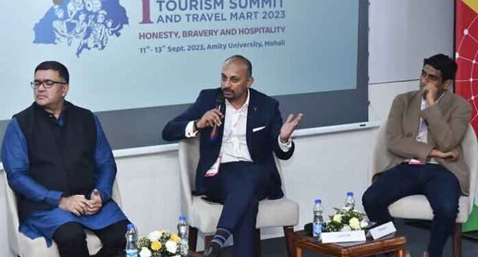 ਪੈਨਲਿਸਟਾਂ ਵੱਲੋਂ ਇਤਿਹਾਸਕ ਥਾਵਾਂ ਬਾਰੇ ਜਾਗਰੂਕਤਾ ਪੈਦਾ ਕਰਨ ਲਈ ਸੋਸ਼ਲ ਮੀਡੀਆ ਦੀ ਵਰਤੋਂ ’ਤੇ ਜ਼ੋਰ 