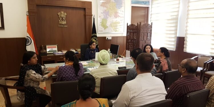 ਪਟਿਆਲਾ ਜ਼ਿਲ੍ਹੇ ‘ਚ 7 ਹੋਰ ਆਮ ਆਦਮੀ ਕਲੀਨਿਕ ਹੋਣਗੇ ਲੋਕਾਂ ਨੂੰ ਸਮਰਪਿਤ