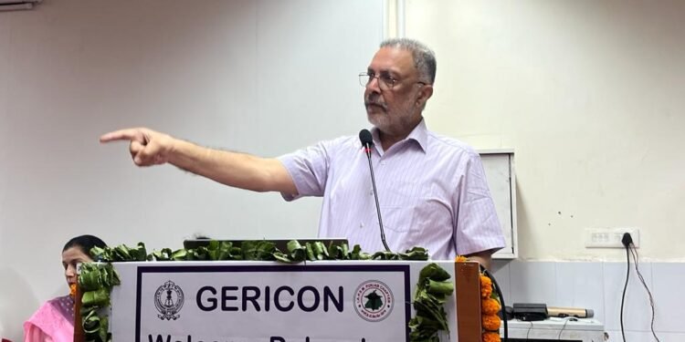 ਪੰਜਾਬ ਦੇ ਹਸਪਤਾਲਾਂ ‘ਚ ਬਜ਼ੁਰਗਾਂ ਦੀ ਸਿਹਤ ਸੰਭਾਲ ਸਮੇਤ ਕ੍ਰਿਟੀਕਲ ਤੇ ਪੈਲੀਏਟਿਵ ਕੇਅਰ ਯੂਨਿਟ ਵੀ ਸਥਾਪਤ ਹੋਣਗੇ ਡਾ. ਬਲਬੀਰ ਸਿੰਘ