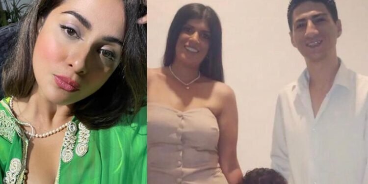 ਹਮਾਸ ਨੇ ਭਾਰਤੀ ਟੀਵੀ ਅਦਾਕਾਰਾ ਮਧੁਰਾ ਨਾਇਕ ਦੀ ਭੈਣ ਤੇ ਜੀਜੇ ਦੀ ਬੱਚਿਆਂ ਸਾਹਮਣੇ ਹੱਤਿਆ ਕੀਤੀ