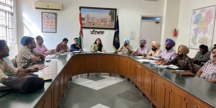 ਕਿਸਾਨਾਂ ਨੂੰ ਬਗੈਰ ਅੱਗ ਲਾਏ ਸੁਪਰ ਸੀਡਰ ਤੇ ਹੈਪੀ ਸੀਡਰ ਨਾਲ ਹੀ ਕਣਕ ਦੀ ਬਿਜਾਈ ਕਰਨ ਦੀ ਅਪੀਲ