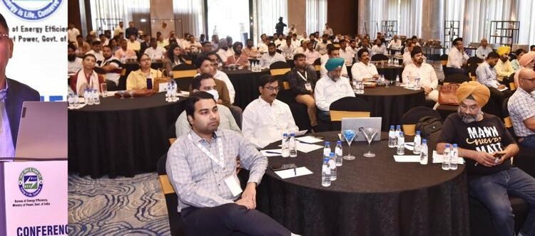 ਪੰਜਾਬ ਵਿੱਚ ਸਾਲ 2030 ਤੱਕ ਨਵਿਆਉਣਯੋਗ ਊਰਜਾ ਦੀ ਹਿੱਸੇਦਾਰੀ 30 ਫੀਸਦ ਤੱਕ ਵਧਾਈ ਜਾਵੇਗੀ: ਅਮਨ ਅਰੋੜਾ