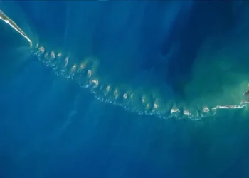 ਰਾਮ ਸੇਤੂ ਨੂੰ ਕੌਮੀ ਵਿਰਾਸਤ