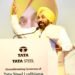 ਮੁੱਖ ਮੰਤਰੀ ਨੇ ਰੱਖਿਆ ਟਾਟਾ ਸਟੀਲ ਦੇ ਦੇਸ਼ ਦੇ ਦੂਜੇ ਸਭ ਤੋਂ ਵੱਡੇ ਪਲਾਂਟ ਦਾ ਨੀਂਹ ਪੱਥਰ