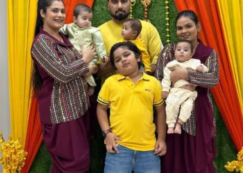 BB-17 ਵਿੱਚ ਪਹਿਲੀ ਪਤਨੀ ਨਾਲ ਹਿੱਸਾ ਲੈਣਗੇ ਅਰਮਾਨ ਮਲਿਕ! ਐਂਟਰੀ ਤੋਂ ਪਹਿਲਾਂ ਕੀਤੀ ਲੱਖਾਂ ਦੀ ਖਰੀਦਦਾਰੀ