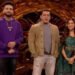 ਵਿਵਾਦਾਂ ਵਿਚਾਲੇ ‘ਬਿੱਗ ਬੌਸ 17’ ’ਚ ਐਲਵਿਸ਼ ਯਾਦਵ ਦੀ ਐਂਟਰੀ, ਸਲਮਾਨ ਖ਼ਾਨ ਨੂੰ ਛੇੜਦੀ ਨਜ਼ਰ ਆਈ ਮਨੀਸ਼ਾ ਰਾਣੀ