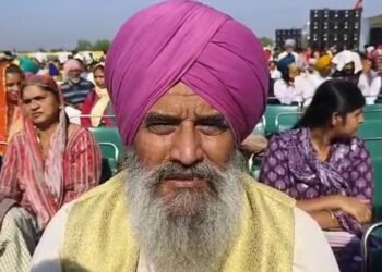 ਬੇਮਿਸਾਲ ਵਿਕਾਸ ਦੇ ਨਵੇਂ ਦੌਰ ਦੀ ਸ਼ੁਰੂਆਤ ਕਰਨ ਲਈ ਹੁਸ਼ਿਆਰਪੁਰ ਵਾਸੀਆਂ ਵੱਲੋਂ ਭਗਵੰਤ ਸਿੰਘ ਮਾਨ ਸਰਕਾਰ ਦੀ ਸ਼ਲਾਘਾ