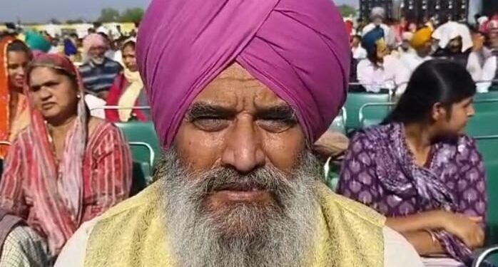 ਬੇਮਿਸਾਲ ਵਿਕਾਸ ਦੇ ਨਵੇਂ ਦੌਰ ਦੀ ਸ਼ੁਰੂਆਤ ਕਰਨ ਲਈ ਹੁਸ਼ਿਆਰਪੁਰ ਵਾਸੀਆਂ ਵੱਲੋਂ ਭਗਵੰਤ ਸਿੰਘ ਮਾਨ ਸਰਕਾਰ ਦੀ ਸ਼ਲਾਘਾ