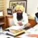 ਗੰਨਾ ਕਾਸ਼ਤਕਾਰਾਂ ਦੇ ਗੋਲਡਨ ਸੰਧਰ ਮਿੱਲ ਵੱਲ ਖੜ੍ਹੇ ਬਕਾਏ 31 ਮਾਰਚ ਤੱਕ ਅਦਾ ਕੀਤੇ ਜਾਣਗੇ: ਗੁਰਮੀਤ ਸਿੰਘ ਖੁੱਡੀਆਂ