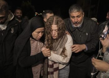 ਇਜ਼ਰਾਈਲ ਤੇ ਹਮਾਸ ਜੰਗਬੰਦੀ ਇਕ ਦਿਨ ਹੋਰ ਵਧਾਉਣ ਲਈ ਸਹਿਮਤ: ਕਤਰ