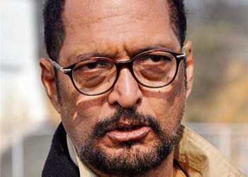 ਨਾਨਾ ਪਾਟੇਕਰ ਨੇ ਪ੍ਰਸ਼ੰਸਕ ਦੇ ਥੱਪੜ ਮਾਰਿਆ