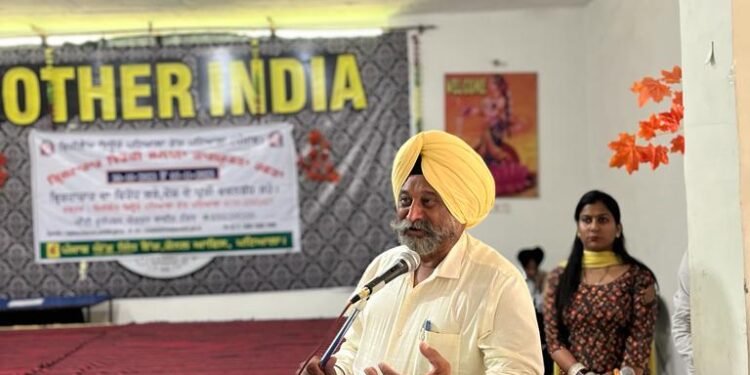 ਭ੍ਰਿਸ਼ਟਾਚਾਰ ਵਿਰੋਧੀ ਸਾਲਾਨਾ ਜਾਗਰੂਕਤਾ ਹਫ਼ਤੇ ਤਹਿਤ ਪ੍ਰੋਗਰਾਮ