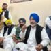 ਕੈਬਨਿਟ ਮੰਤਰੀ ਹਰਭਜਨ ਸਿੰਘ ਈ.ਟੀ.ਓ., ਚੇਤਨ ਸਿੰਘ ਜੌੜਾਮਾਜਰਾ ਤੇ ਵਿਧਾਇਕ ਪਠਾਣਮਾਜਰਾ ਨੇ ਅਕਾਲੀ ਦਲ ਦੇ ਪ੍ਰਧਾਨ ਵੱਲੋਂ ਭੱਦੀ ਸ਼ਬਦਾਵਲੀ ਵਰਤਣ ‘ਤੇ ਲਿਆ ਗੰਭੀਰ ਨੋਟਿਸ