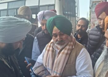 ਸਮਾਣਾ ਵਾਸੀਆਂ ਨੂੰ ਮਿਲੇਗਾ 6 ਕਰੋੜ ਰੁਪਏ ਦੀ ਲਾਗਤ ਨਾਲ ਨਵਾਂ ਬੱਸ ਅੱਡਾ-ਜੌੜਾਮਾਜਰਾ