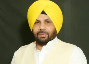 ਪੀ.ਐਸ.ਪੀ.ਸੀ.ਐਲ ਵੱਲੋਂ ਉਦਯੋਗਪਤੀਆਂ ਦੀਆਂ ਚਿੰਤਾਵਾਂ ਨੂੰ ਦੂਰ ਕਰਨ ਲਈ ਉਦਯੋਗਿਕ ਸੁਵਿਧਾ ਸੈੱਲ ਦੀ ਸ਼ੁਰੂਆਤ: ਹਰਭਜਨ ਸਿੰਘ ਈ.ਟੀ.ਓ.