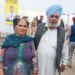 ‘ਮੁੱਖ ਮੰਤਰੀ ਤੀਰਥ ਯਾਤਰਾ ਸਕੀਮ’ ਸ਼ੁਰੂ ਕਰਨ ਲਈ ਲੋਕਾਂ ਵੱਲੋਂ ਪੰਜਾਬ ਸਰਕਾਰ ਦੀ ਸ਼ਲਾਘਾ